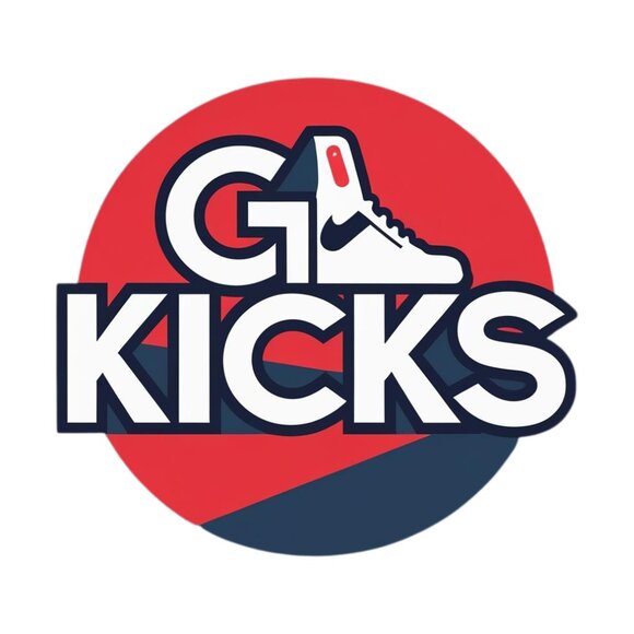 Meet your Posher, GL Kicks - Picture 1 of 1